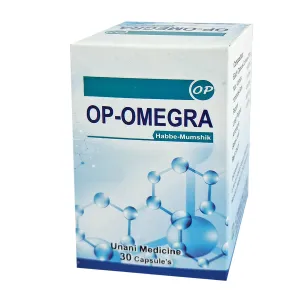 OP-Omegra